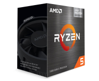 AMD Ryzen 5 5600G 4,4GHz AM4 100-100000252BOX - 665219 - zdjęcie 2